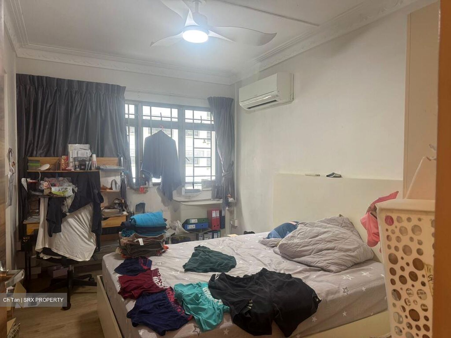 Blk 411 Sembawang Drive (Sembawang), HDB 5 Rooms #504091291
